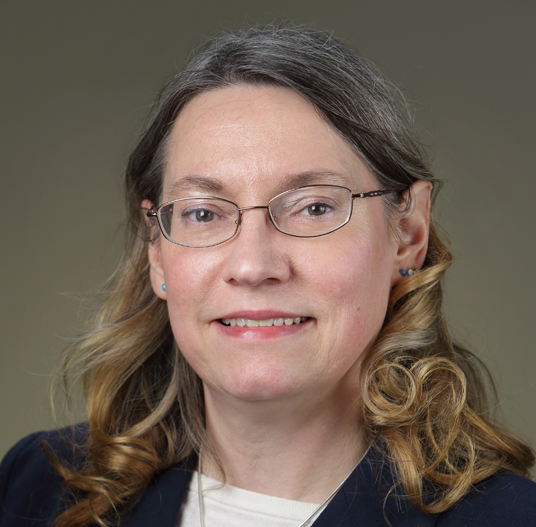 Susan Gregurik edited