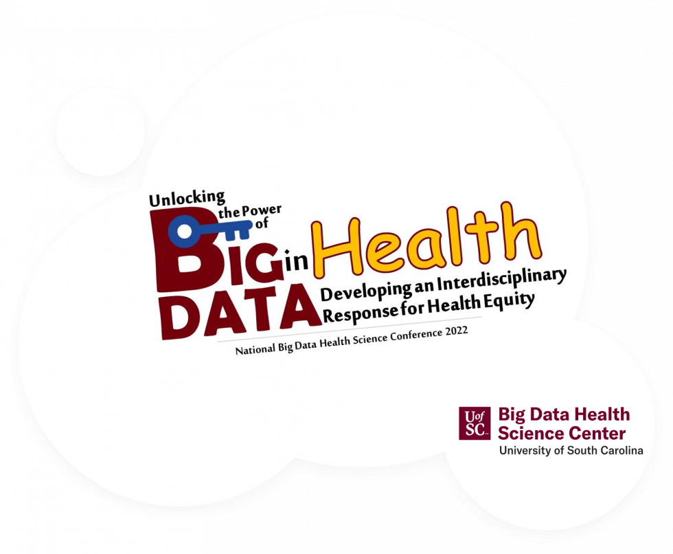 Abstract 2022 National Big Data Health Science Center Conference 2024