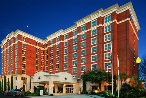 hilton