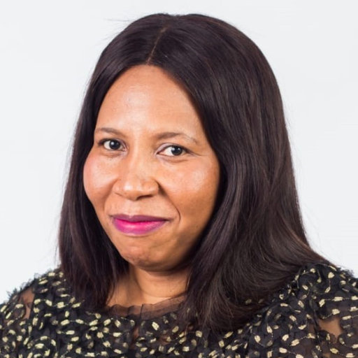 Professor Refilwe Nancy Phaswana-Mafayu, Ph.D.