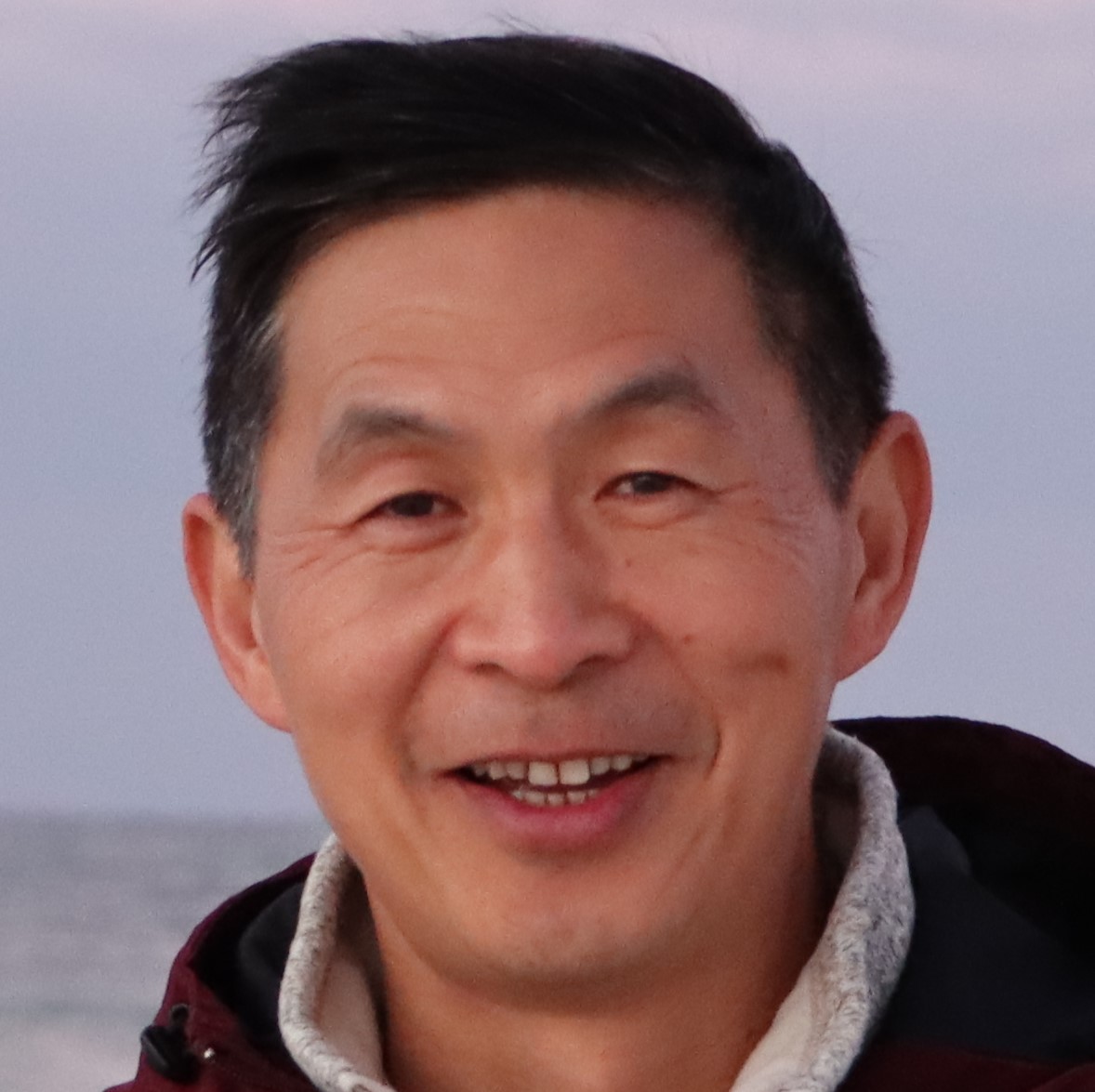 Fahui Wang, Ph.D.