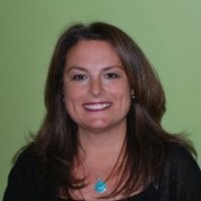 Linda Jordan, MSc