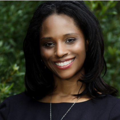 Valerie Rogers, MPH