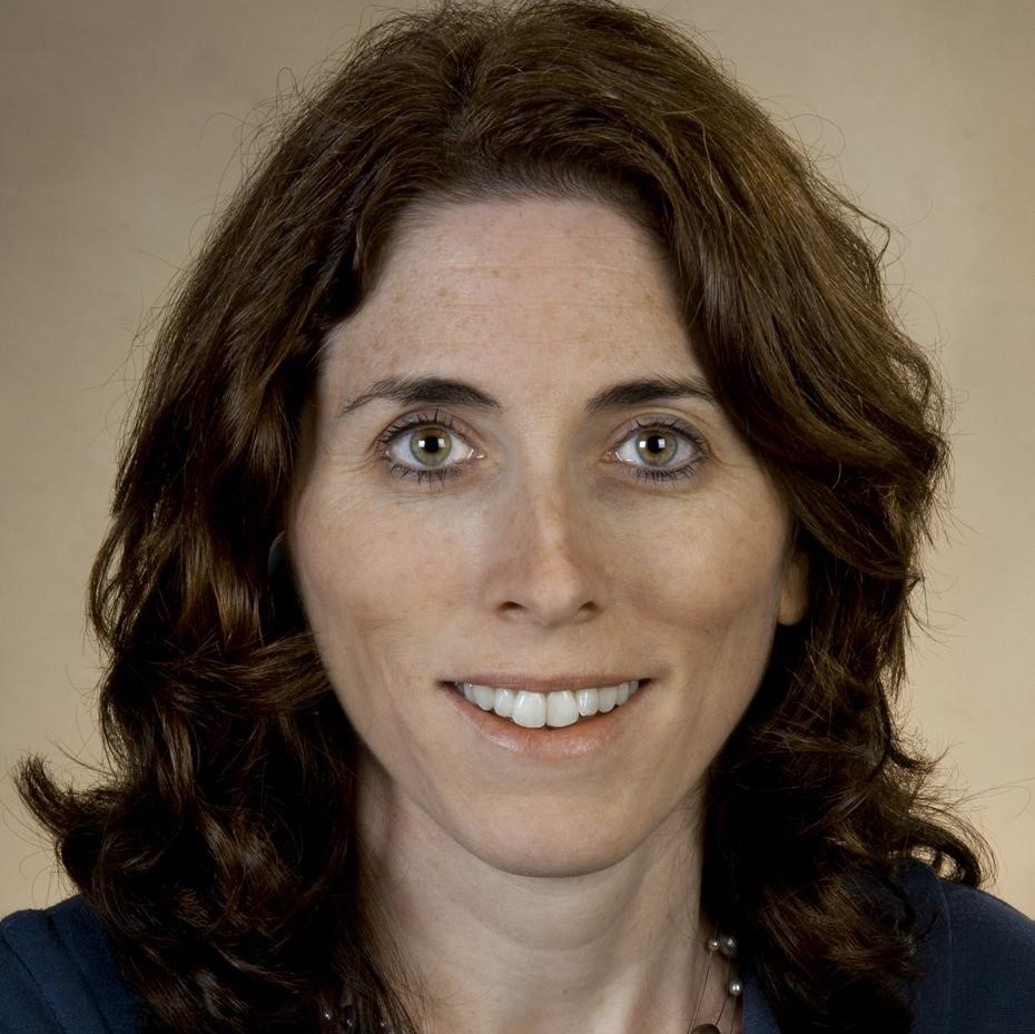 Lori Scott-Sheldon, Ph.D.