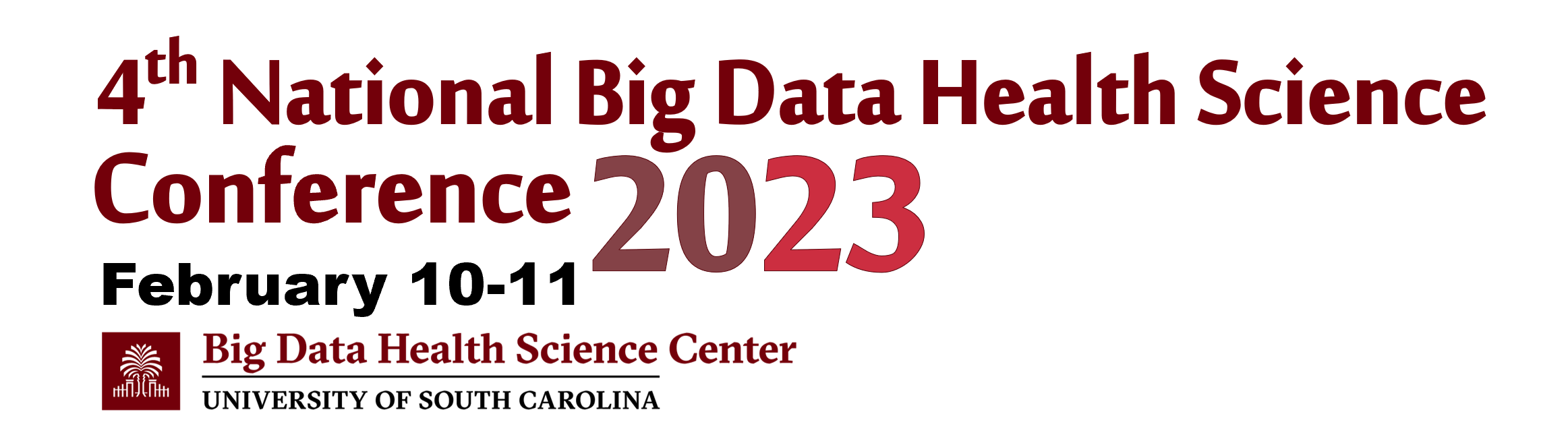 conference banner 2023
