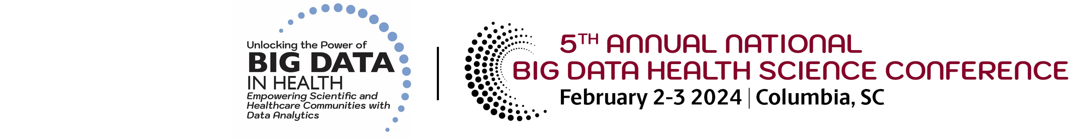 5th National Big Data Health Science Center Conference 2024
