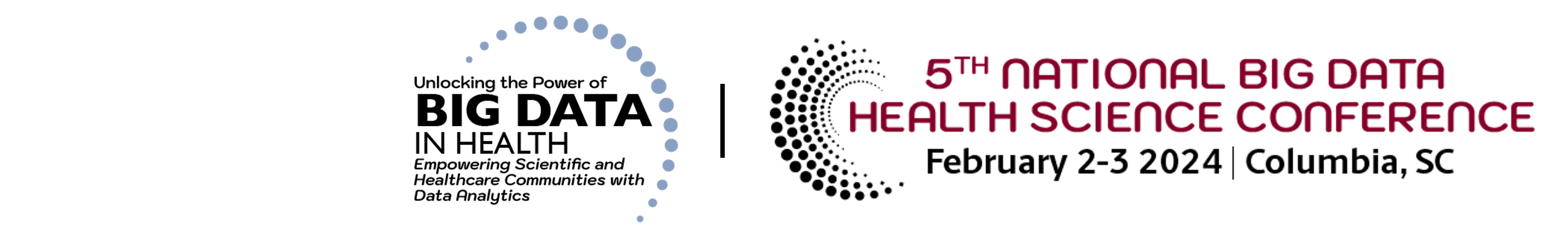 5th National Big Data Health Science Center Conference 2024