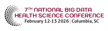 7th National Big Data Health Science Center Conference 2026